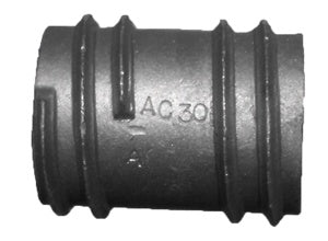 3" Aluminum Splice Connector