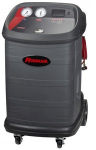 Heavy-Duty R134A Refrigerant