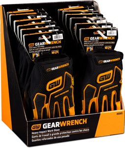 GW Designer Impact Glove
