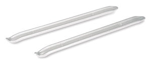 2 Piece Tire Iron Set