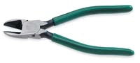 7" Diagonal Cutting Plier - 2