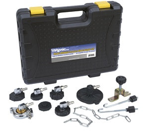 Pressure Bleed Adapter Kit