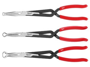 3 Piece Long Reach Hose Grip