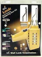 150/100WT SOLDERING GUN KIT
