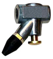 InLine Blow Gun with Rubber