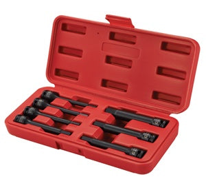 3/8" SAE 7pc. Extended Length