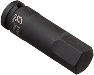 1/2 Drive 21MM Hex Impact
