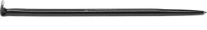 18" Rolling Wedge Bar