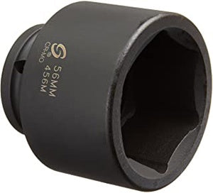 3/4 Drive 56MM Impact Socket