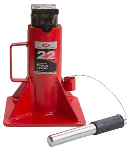 22 Ton Single Safety Stand