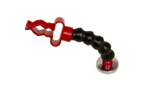 Flashlight Holder with
