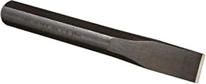 1" x 9" Black Oxide Cold