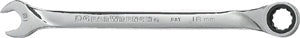 18MM Combo GearWrench XL