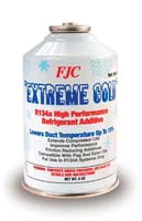 4oz. Extreme Cold Additive
