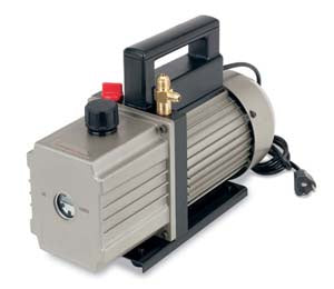 7 CFM Vacuum Pump Single Stage