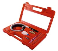 Pencil Die Grinder Kit in