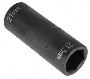 1/2" Dr. 21mm x 21.5mm Flip