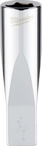 1/4" Drive 3/8" SAE 6-Point - 1