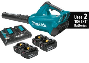 18V X2 (36V) LXTﾮ Brushless