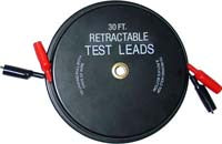 Lang Tools (Kastar) 2 30FT TEST LEADS