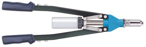 1/4" Heavy Duty Rivet Gun