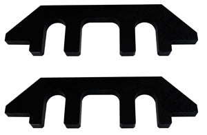 2 Piece Ford Camshaft Timing
