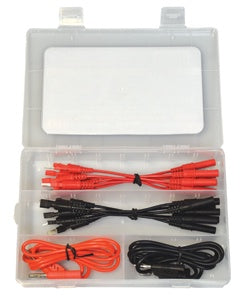 16 Pc. Spade Terminal Test