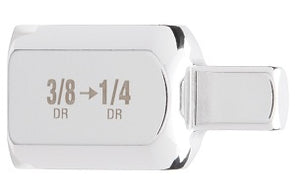 3/8" Female X 1/4" Male - 2