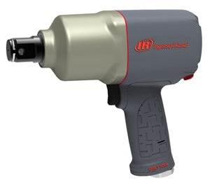 1" Drive Quiet Air Impact