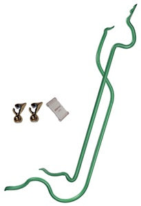 5 Pc Super Serpent Tire