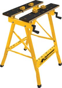Multi-Purpose Workbench