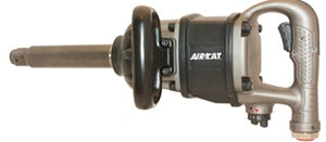 1" Dr Super 8" Anvil Impact
