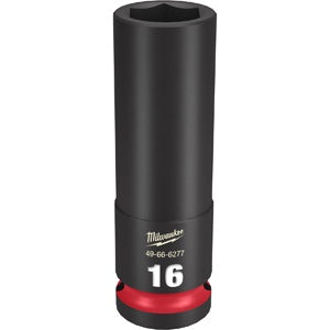 1/2" Drive 16MM Deep 6 Pt.