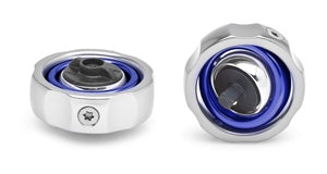 GearWrench 1/4 Inch Drive 72-Tooth Gimbal Ratchet