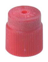 HIGH SIDE CAP 8MM RED