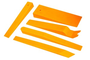 Lisle 5 Piece Wedge Assortment Set