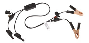 Lisle Parasitic Drain Tester