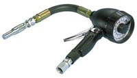 Oil Dispensing Meter for