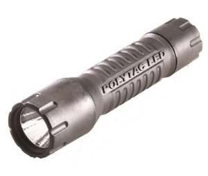 Black 275 Lumen POLYTACﾮ HP