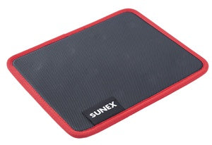 Sunex Flexible Magnetic Mat, 8"x10"