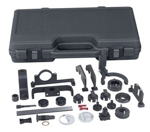 22 Piece Ford Master Cam Tool