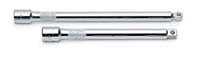 1-1/2" 1/4" Dr Chrome Wobble