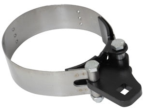 Lisle 3-3/4"-4-1/2" HD Narrow Band Oil Filter Wrench