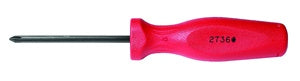 Mayhew #1 x 3" Phillips Screwdriver