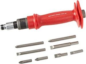 1/2" Impact Bit Driver