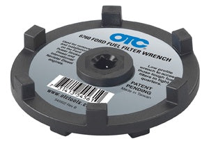 Diesel Fuel Filter Wrench - 1