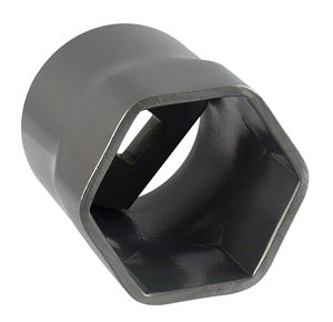 Locknut Axle Socket 2-1/2 6