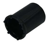 Combination 4WD Locknut Socket