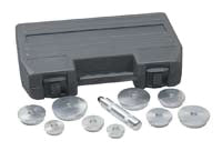 Bearing Race Seal Set