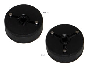 1/4"Dr Brake Caliper Wind Back